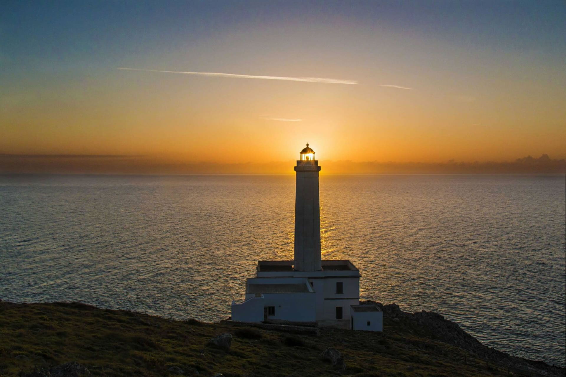 otranto faro della palacia